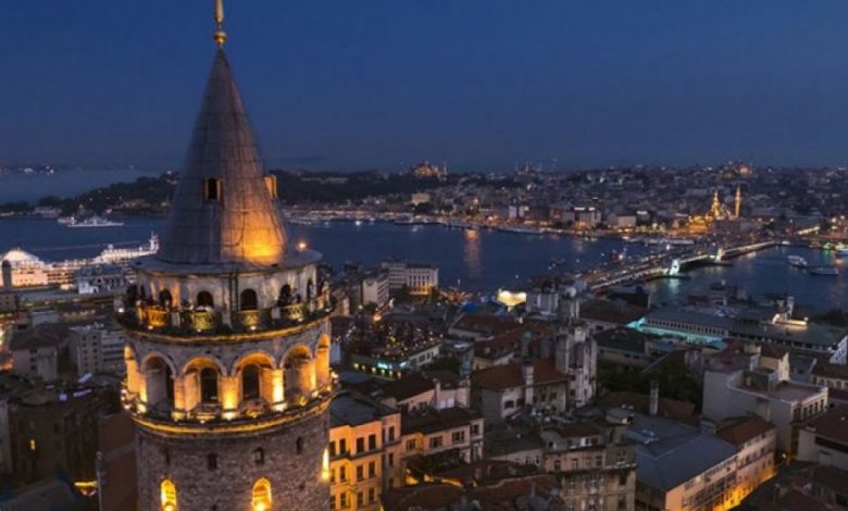 İstanbul medyum